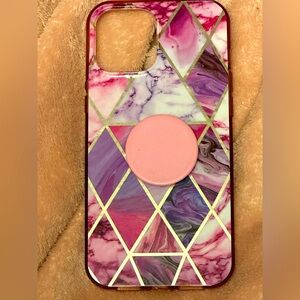 iPhone 12 Pro Max case